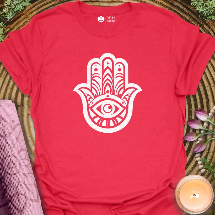 Hamsa Hand