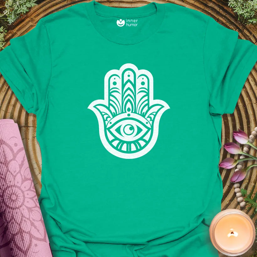 Hamsa Hand
