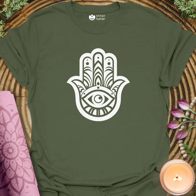 Hamsa Hand