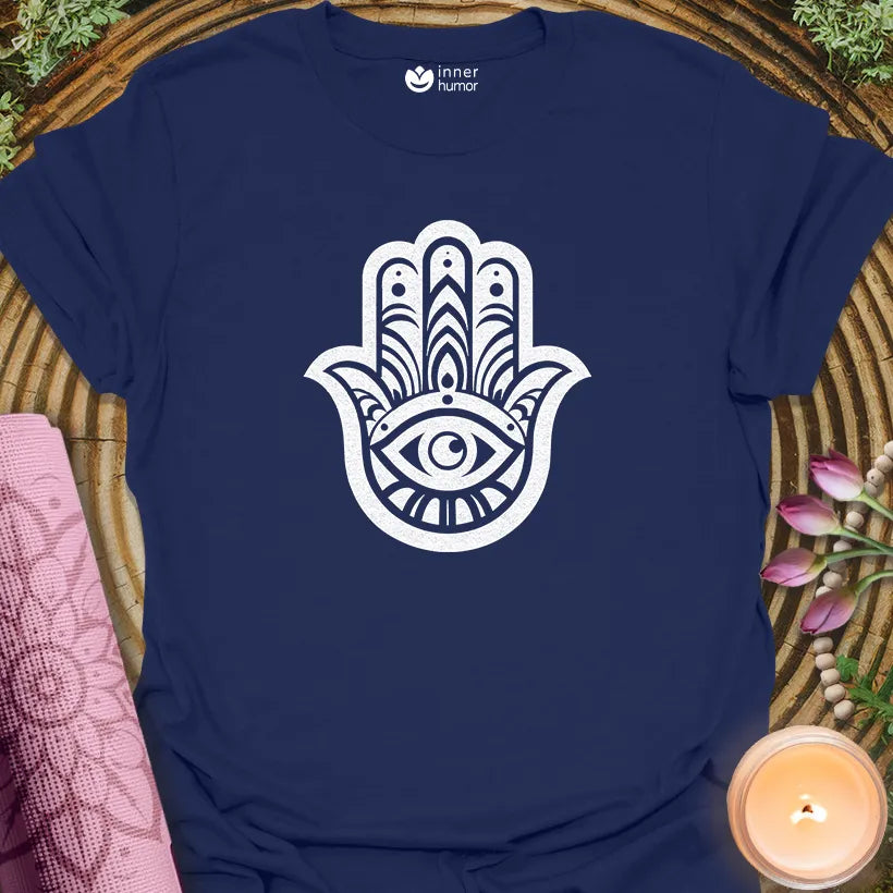 Hamsa Hand