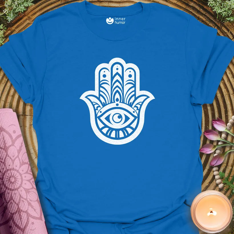 Hamsa Hand