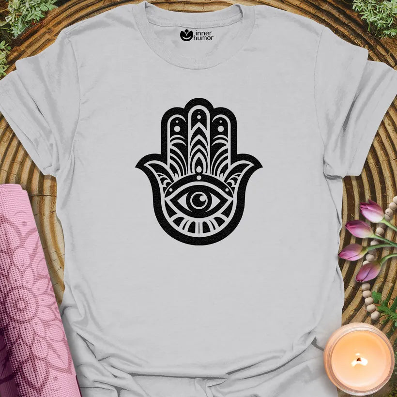 Hamsa Hand