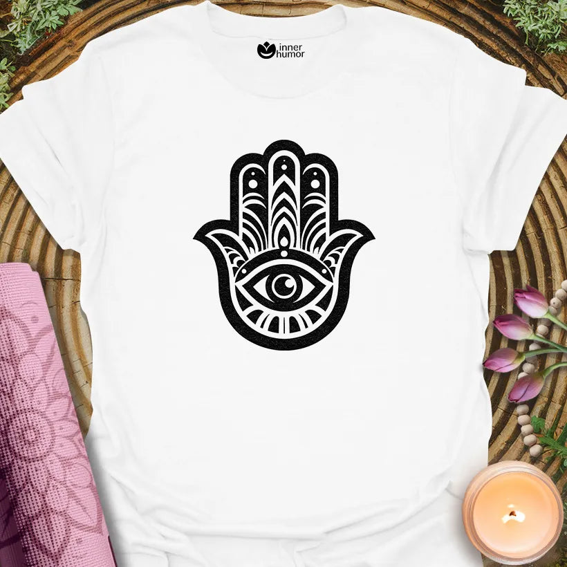 Hamsa Hand
