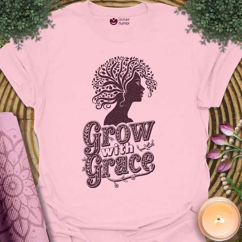 Grow With Grace