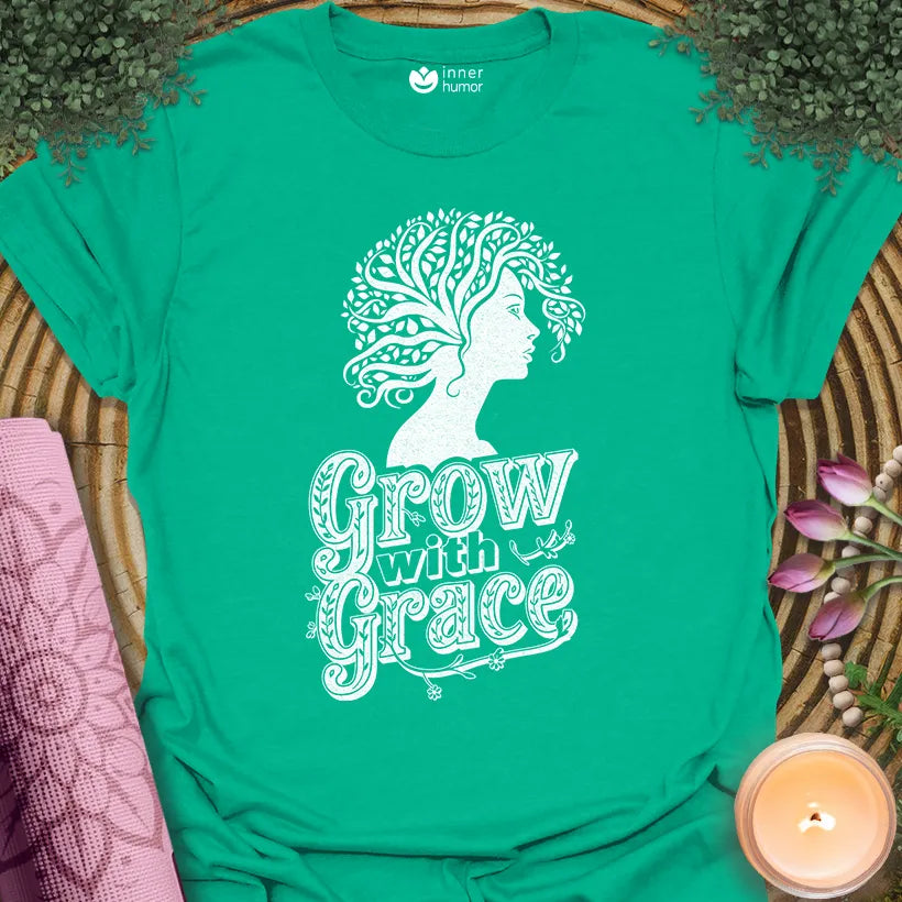 Grow With Grace