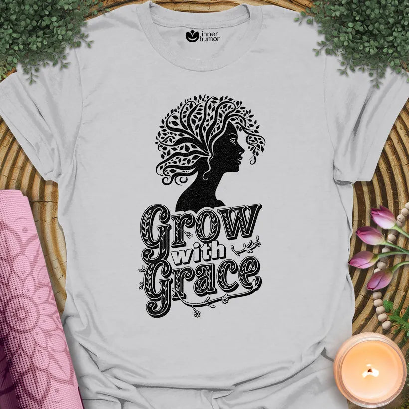 Grow With Grace
