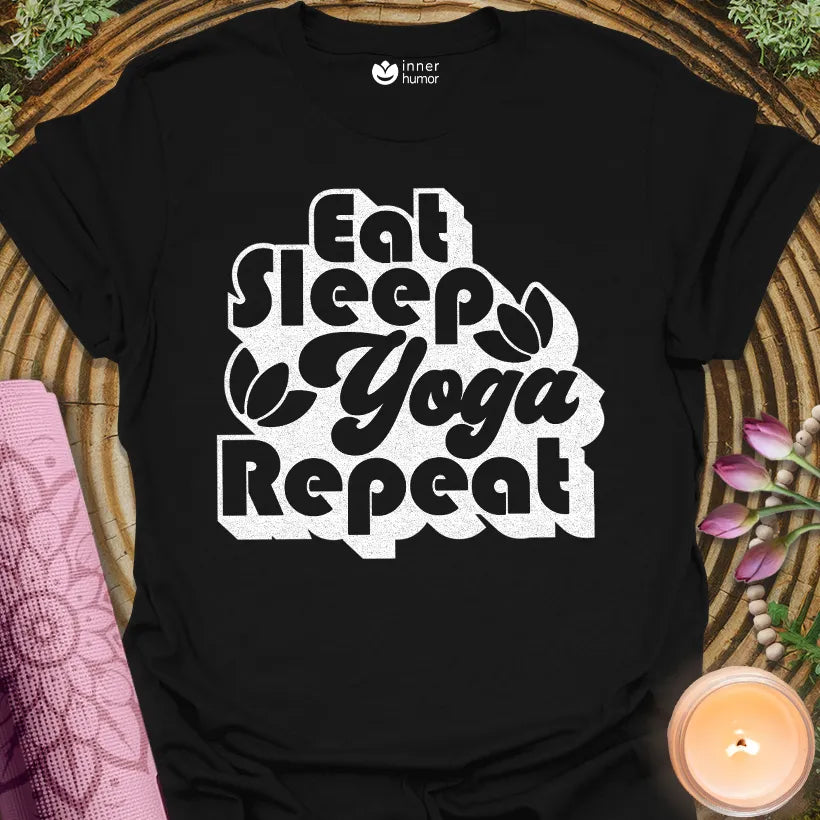 Yoga Repeat
