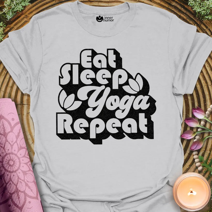 Yoga Repeat