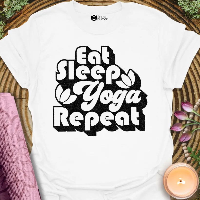 Yoga Repeat