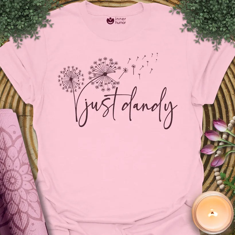 Just Dandy