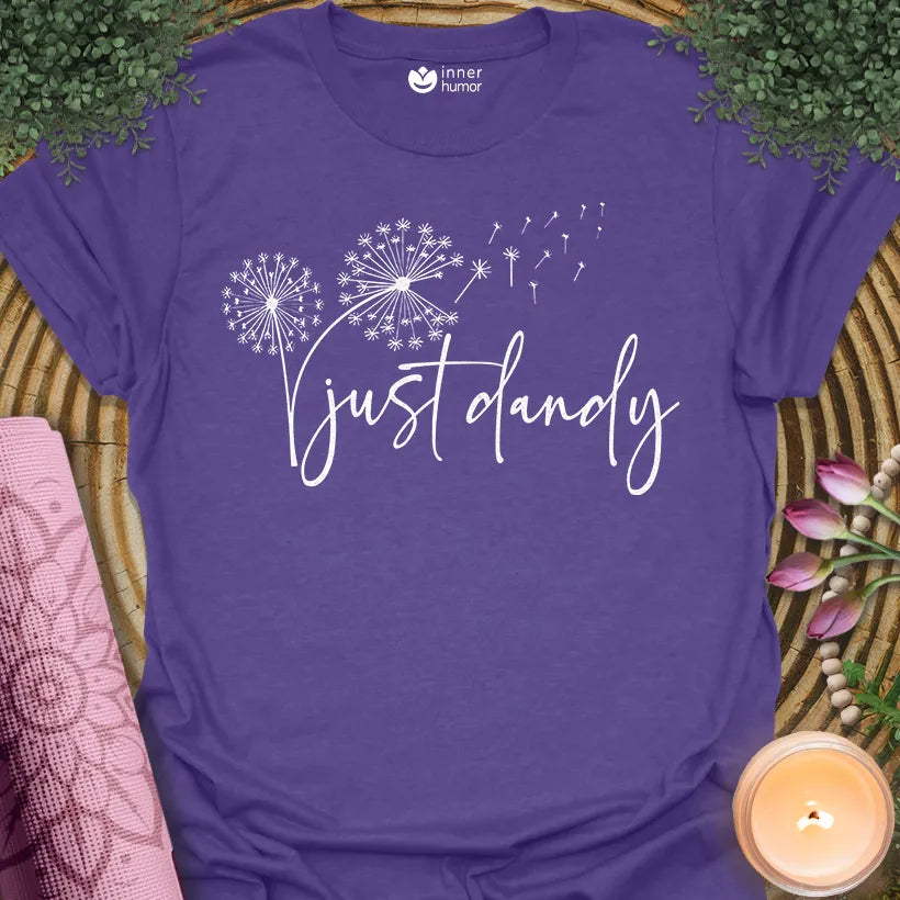 Just Dandy