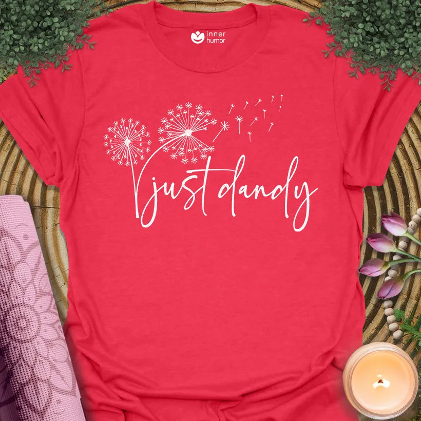 Just Dandy