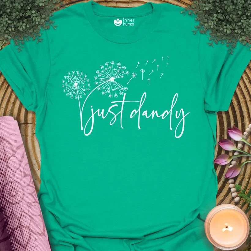 Just Dandy
