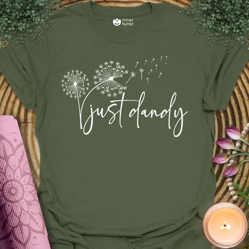 Just Dandy