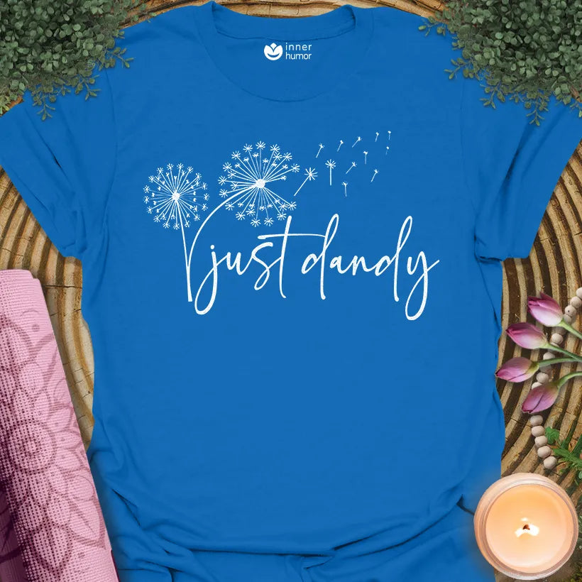 Just Dandy