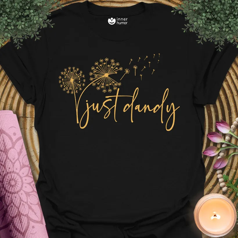 Just Dandy