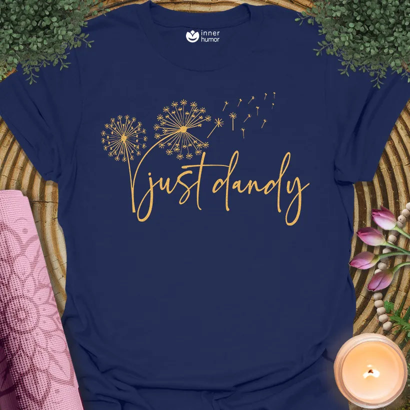 Just Dandy