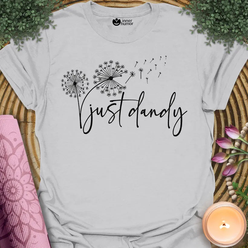 Just Dandy