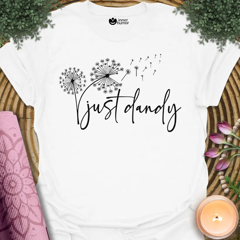 Just Dandy