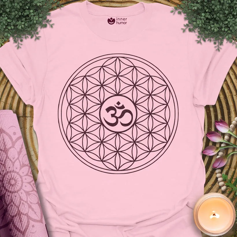 Om Mandala