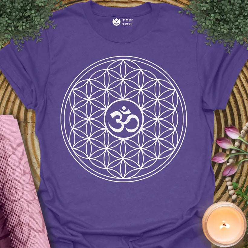 Om Mandala