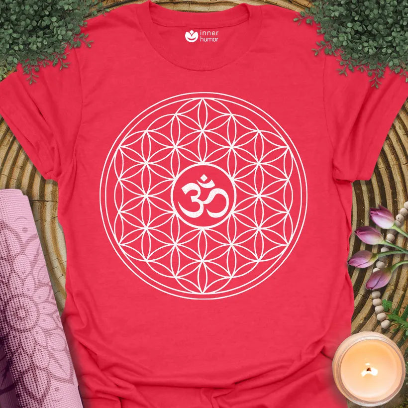 Om Mandala