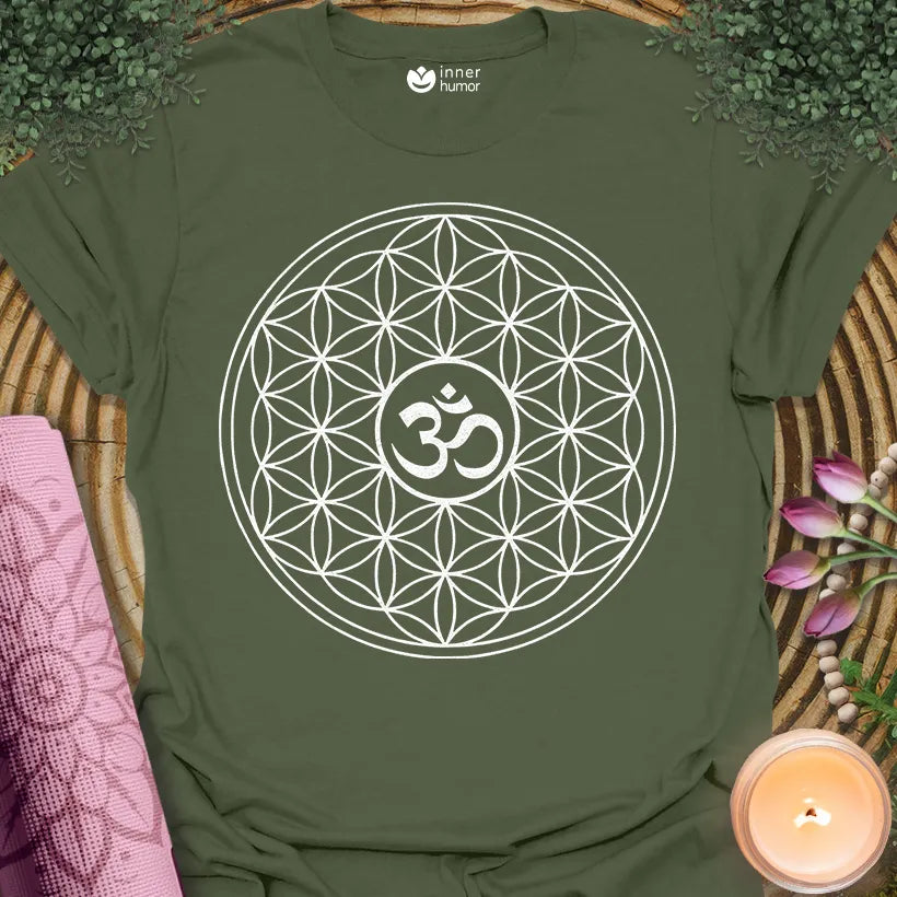 Om Mandala