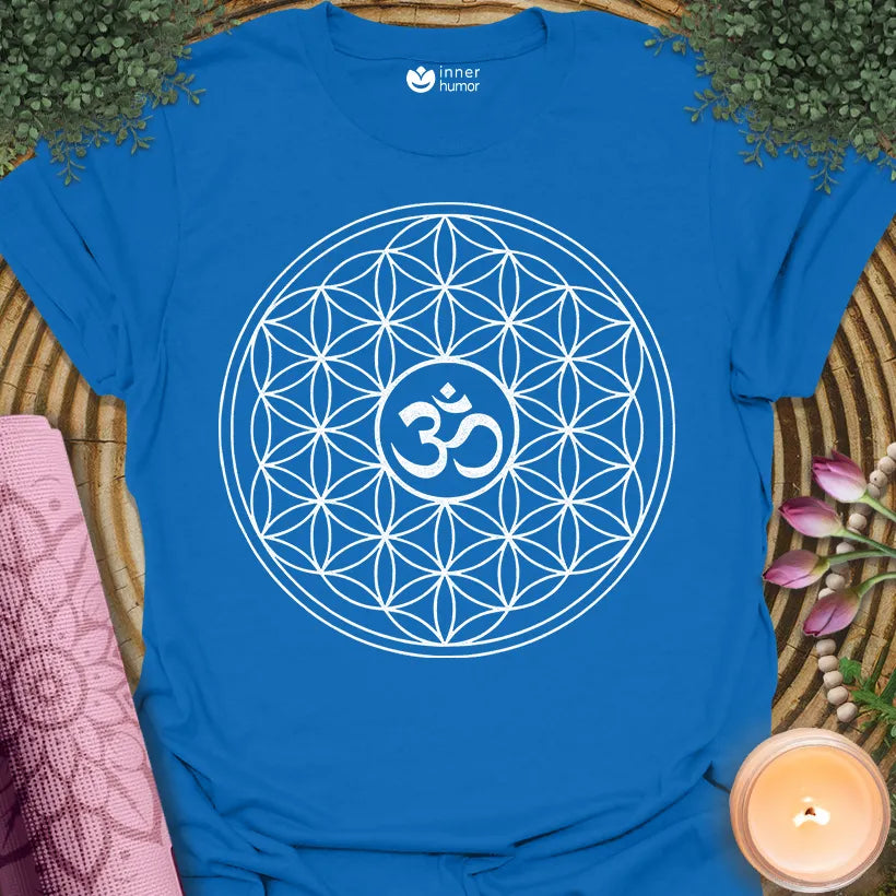 Om Mandala