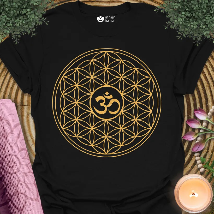 Om Mandala