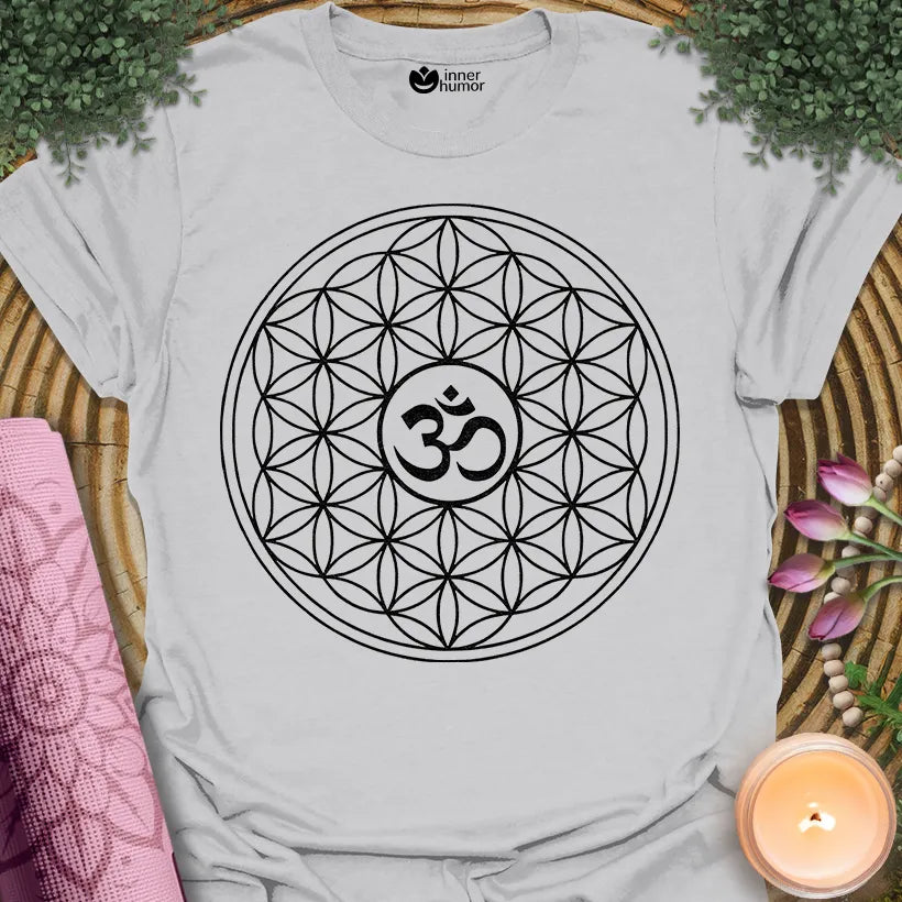 Om Mandala