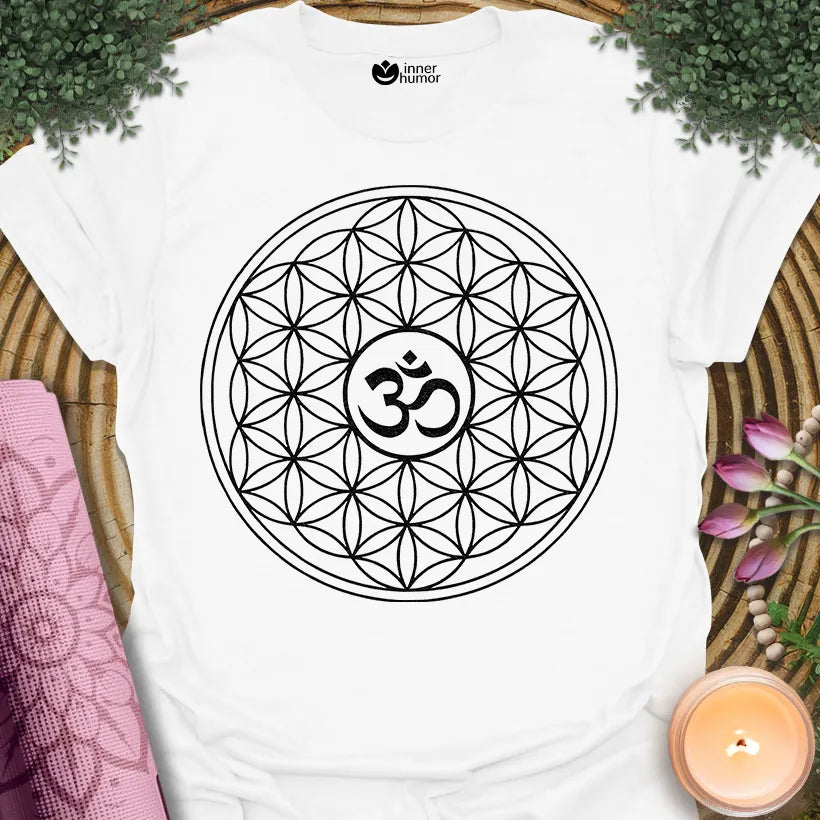 Om Mandala