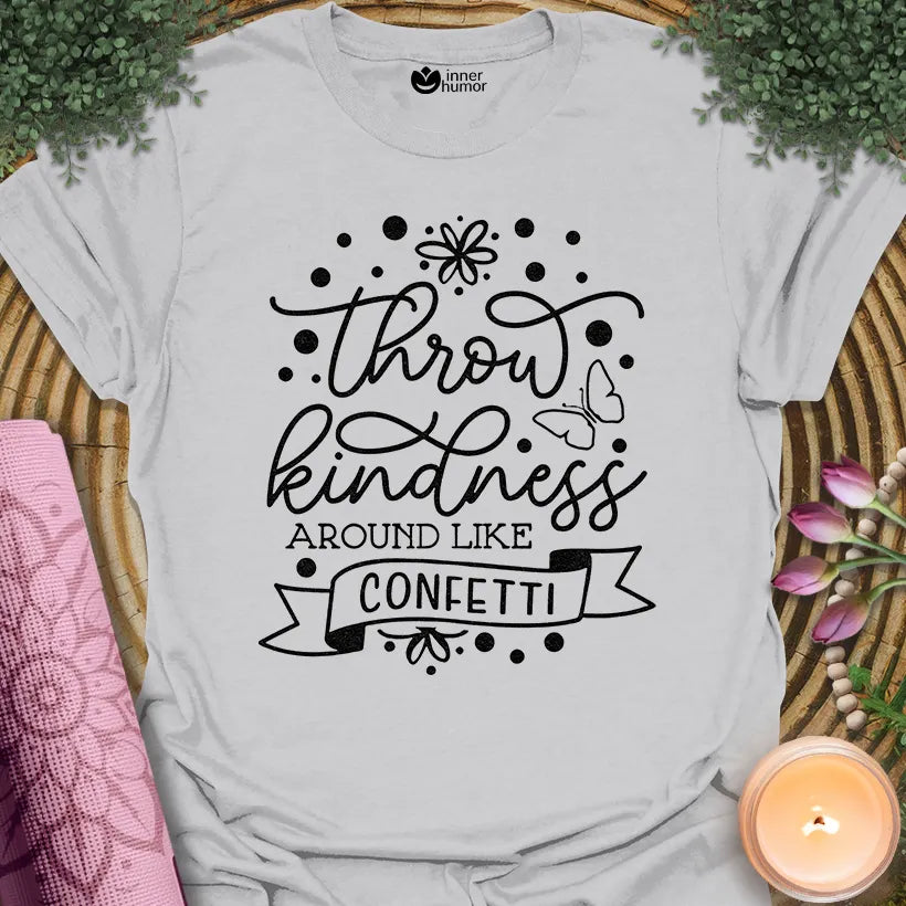 Kindness Like Confetti