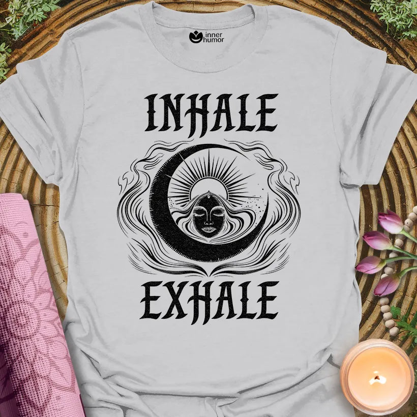 Inhale Exhale