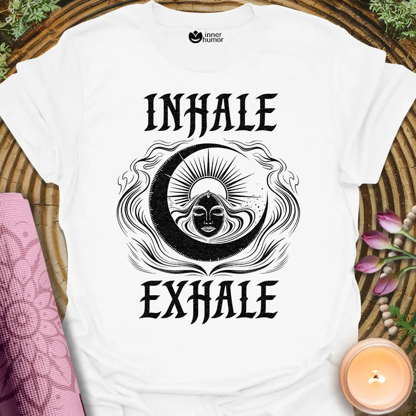 Inhale Exhale
