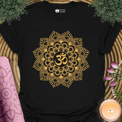 Om Mandala