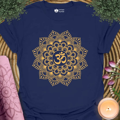Om Mandala