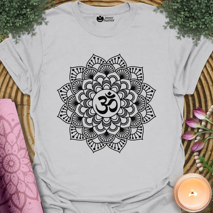 Om Mandala