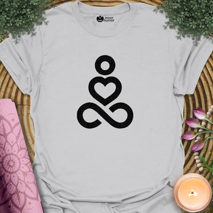 Infinite Balanced Love