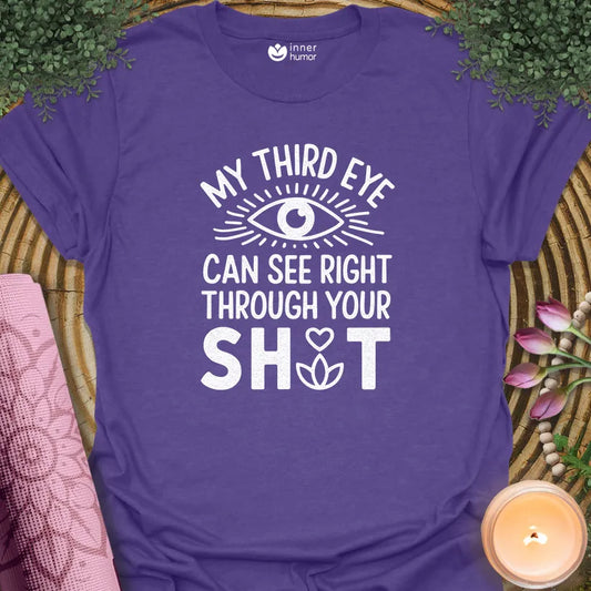Third Eye Roast