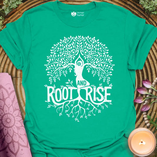 Root And Rise