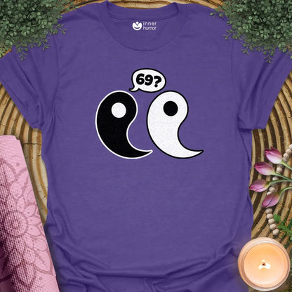 Yinyang 69