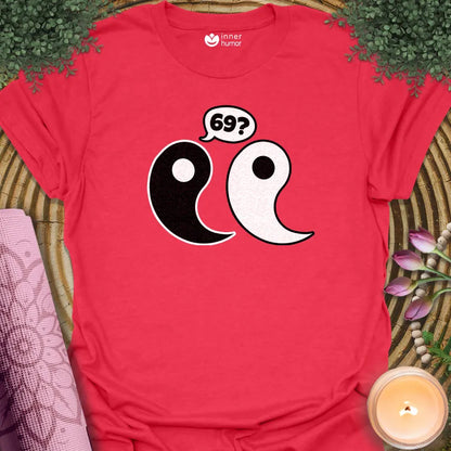 Yinyang 69