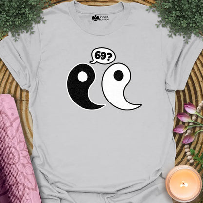 Yinyang 69