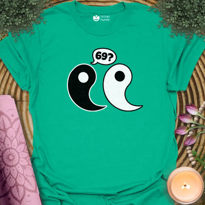 Yinyang 69