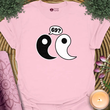 Yinyang 69