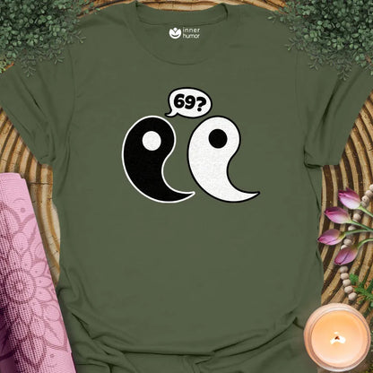 Yinyang 69