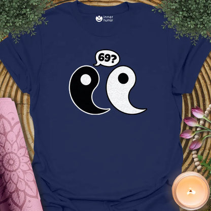 Yinyang 69