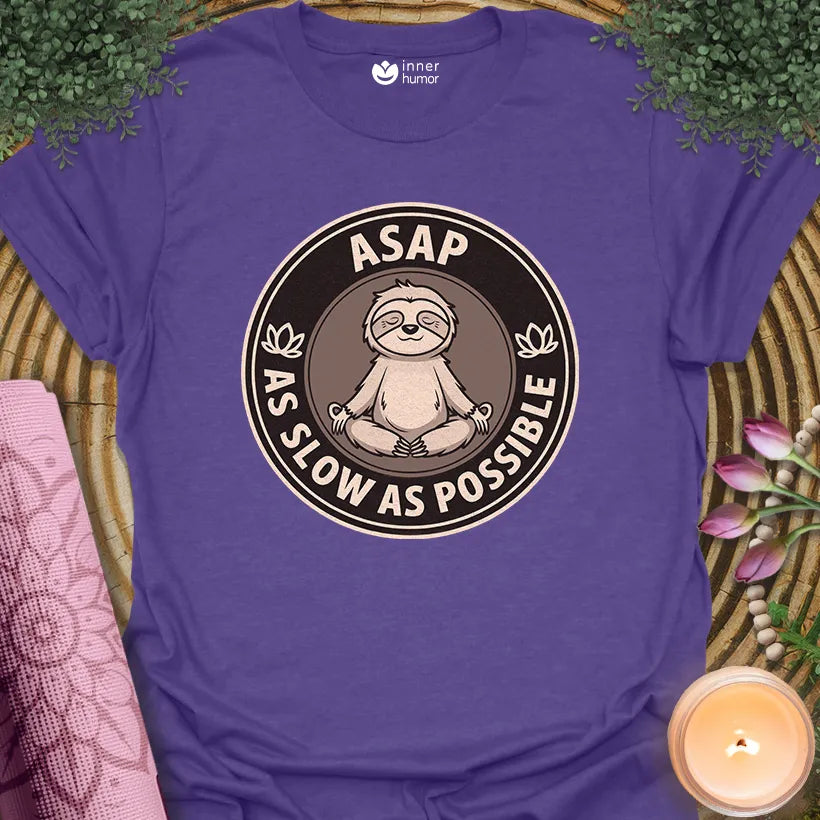 ASAP
