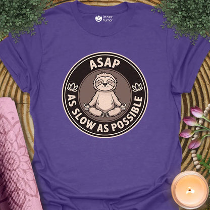 ASAP