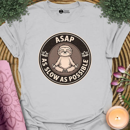 ASAP